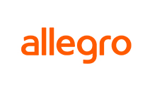 allegro obsluga konta
